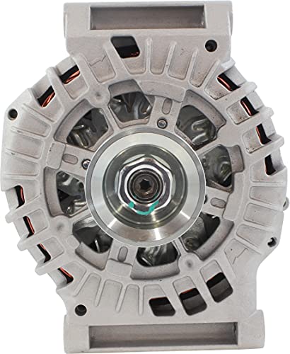 New Premium Alternator Fits Mini Cooper 1.6L 1600Cc W10B16A 02 03 04 05 06 07 Bmw Euro Car W10 B16A 2004-2007 12317515033 12317515426 334-2600 2542669A 12-31-7-515-033 12-31-7-515-426 A-9491 Lra02965 #TOP2