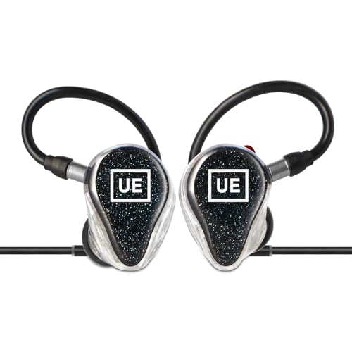 ULTIMATE EARS PROFESSIONAL UE 250 Universal in-Ear...