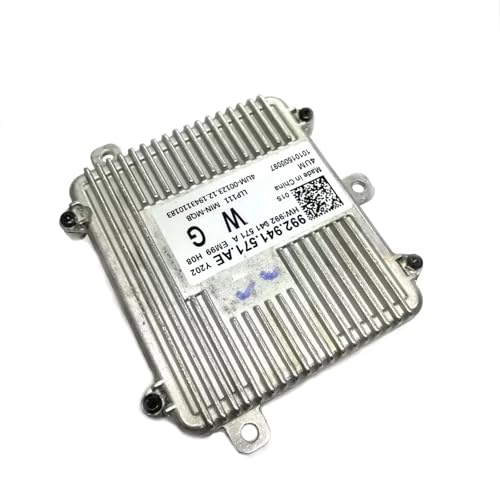 Module d'unité de commande de phare pour Golf 8 : Allumage stable HIDS - 4