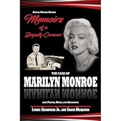Memoirs of a Deputy Coroner Audiolibro Por Lionel Grandison, Samir Muqaddin arte de portada