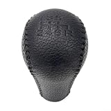 Reemplazo perfecto: una solución rentable para pomos de palanca de cambios desgastados o dañados, añadiendo un toque de estilo y funcionalidad a tu vehículo como una pieza de repuesto perfecta.