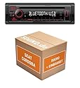 Autoradio Einbaupaket für Kenwood KDC-BT460U kompatibel mit Seat Cordoba 6L + Multifunktionslenkrad | Bluetooth USB Autoradio Einbaupaket für Kenwood KDC-BT460U kompatibel mit Seat Cordoba 6L + Multifunktionslenkrad | Bluetooth USB