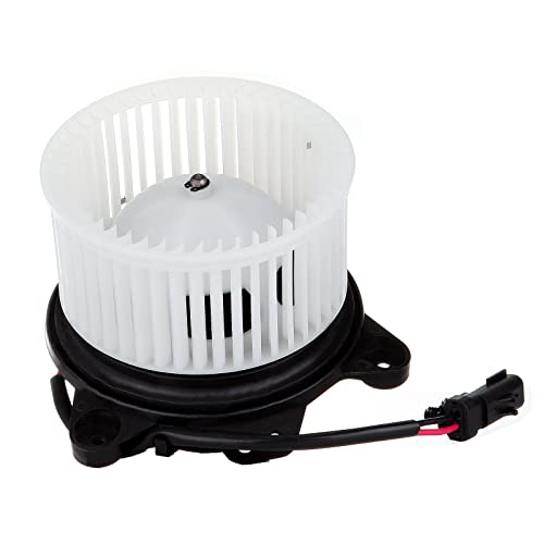 Image of AC Heater Blower Motor Compatible for Dodge for Dakota 2001-2004 for Dodge for Durango 2001-2003, HVAC Blower Motor Assembly Replace 4885669AC 700071