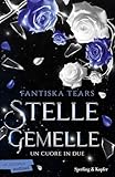 trama libro cuore in inglese  Un cuore in due. Stelle gemelle (Vol. 2)