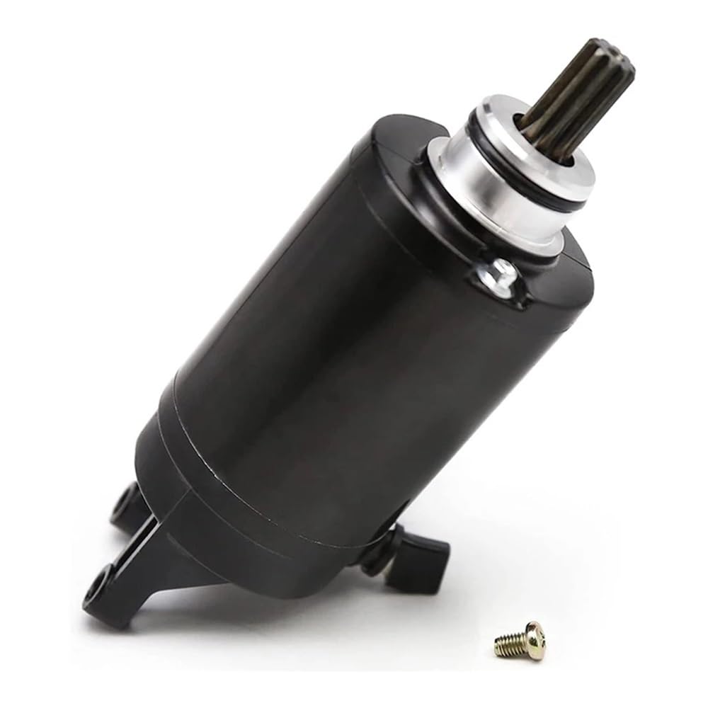 Démarreur de moto pour 800XR T1313333 pour résoudre les pannes d'allumage