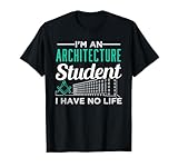 Architect Student and Architecture Designs