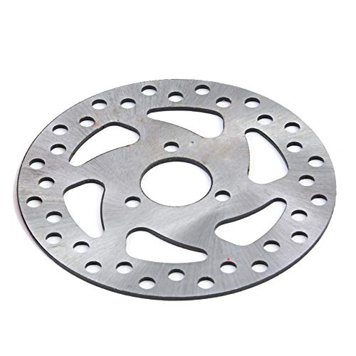 Remschijf 120mm Auto Voertuig Remschijf Rotor Automobiel Remklauw voor 43cc 47cc 49cc Elektrische Go Kart Scooter Mini Moto - Image 8