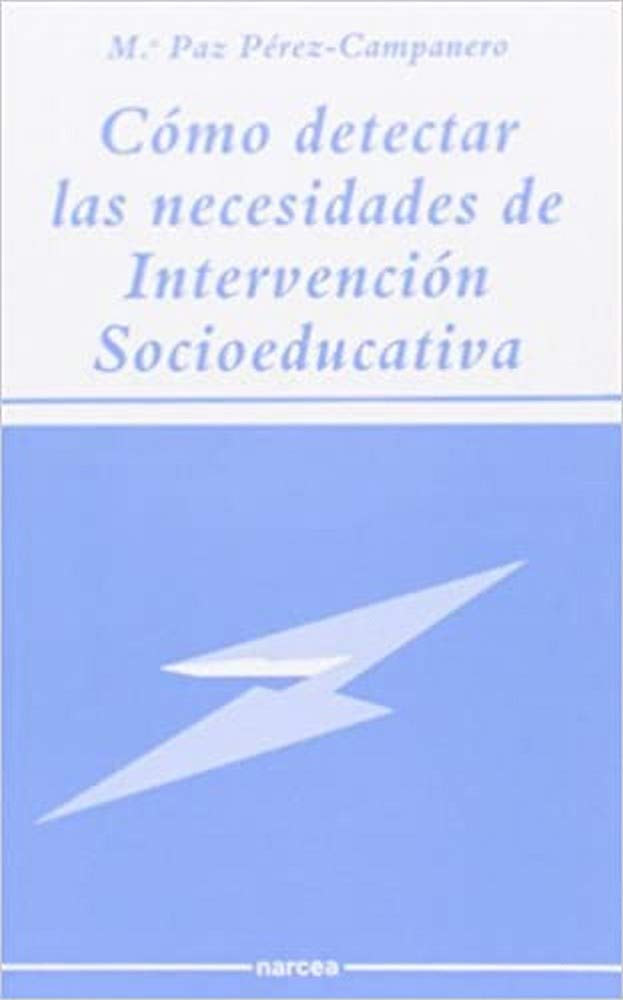 Cómo detectar las necesidades de intervención socioeducativa: 21 (Sociocultural)