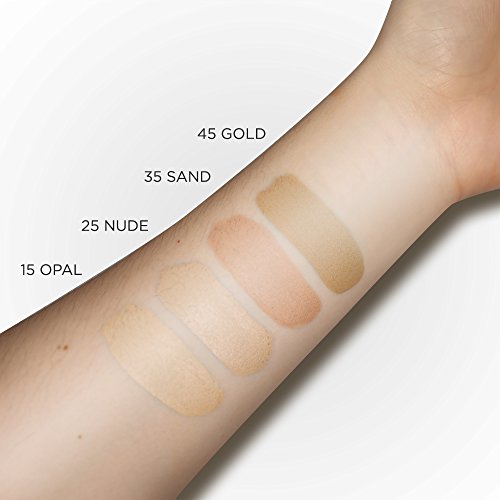 Vichy Dermafinish Concealer Stick For High Coverage, 15 Opal #TOP3