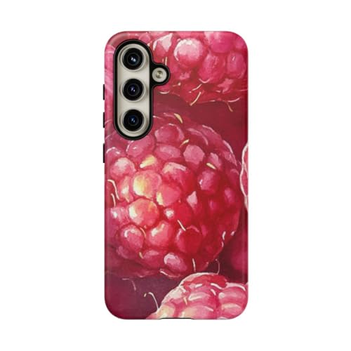 Coque Samsung S24 mate rose pour éviter rayures et traces de doigts