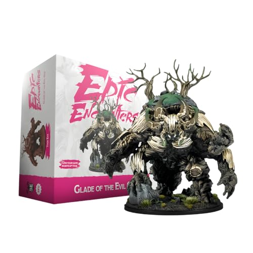 Steamforged Epic Encounters Bundle (2 Items) miniatura 6