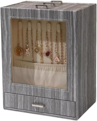 WQNB��e�� PU ���U�[�W���G���[�{�b�N�X �A�N�����E�B���h�E�t�� ���f�B�[�X�p �l�b�N���X�E�C�������O�E�����O�E�u���X���b�g�E���v���[�ɑΉ� �a�����v���[���g�E��̓��M�t�g�ɍœK (F)