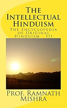 Paperback The Intellectual Hinduism Book
