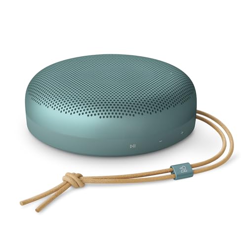 Bang & Olufsen Beosound A1 3rd Gen Portable Waterproof Bluetooth ...