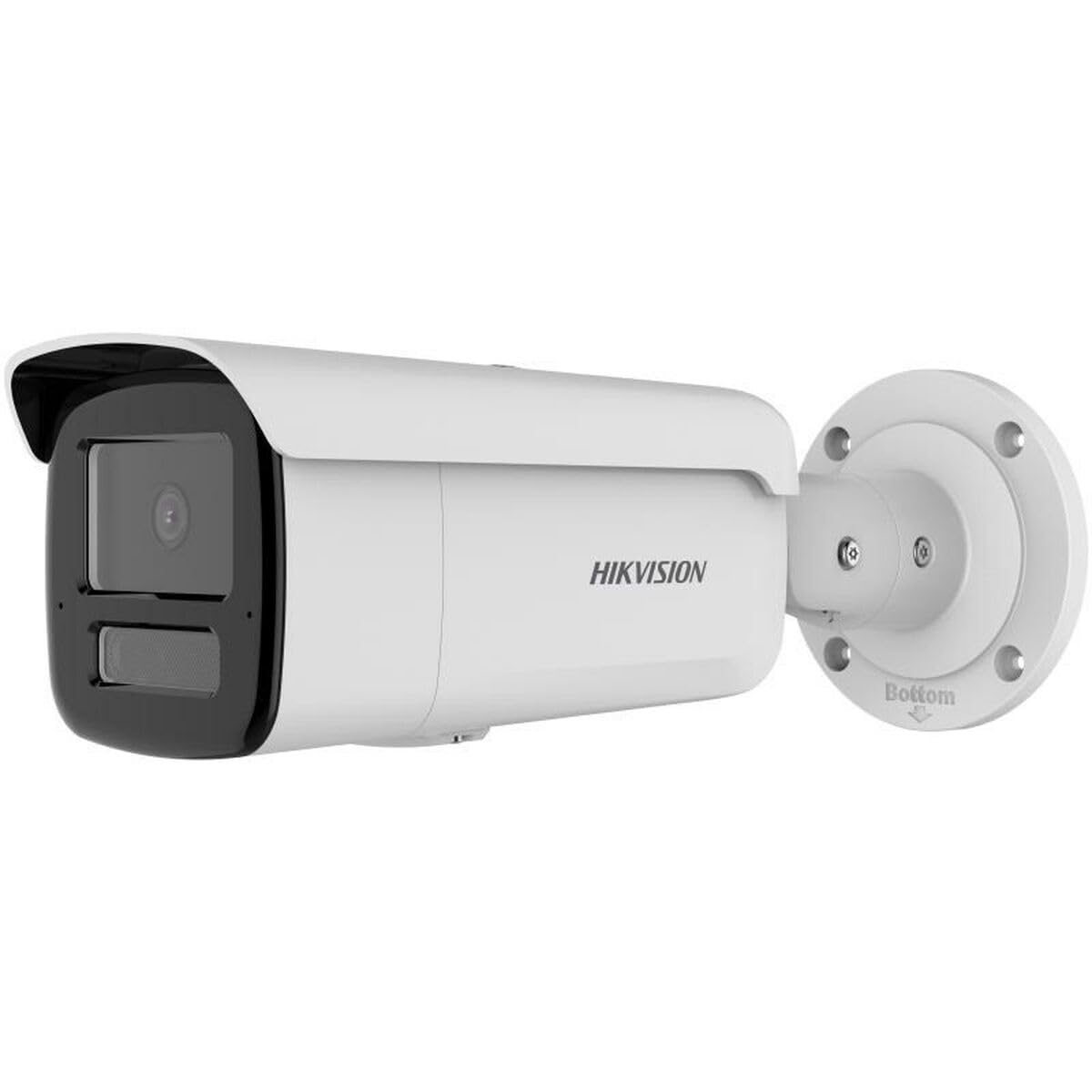 Hikvision Rejestrator sieciowy wideo DS-7616NXI-K2/16P (D) - Marka EAN: 6942160463070