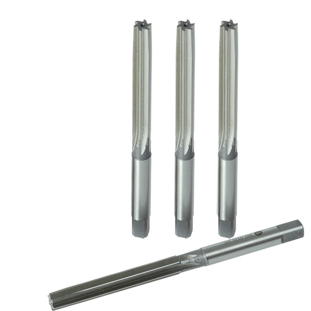 12 mm 13 mm 14 mm 15 mm 16 mm HSS gerader Schaft verstellbare Handreibahle Kammerreibahle Reibahle mit Einsatz(14mm HSS)