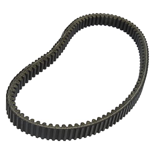 Correa de transmisión resistente con baja elasticidad CHICIRIS 3211113 para Sportsman 6