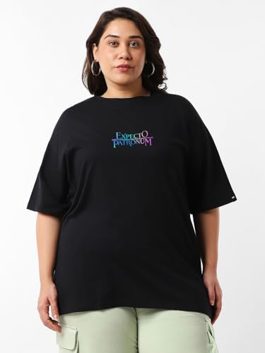 Image of Bewakoof Women T-Shirt