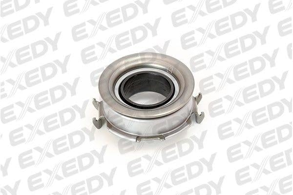 EXEDY FJK2018 Clutch Kit with Bearing