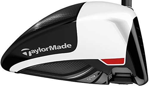 TAYLOR MADE(テーラーメイド) M1 460 ドライバー TM1-116 メンズ B1824209 右利き用 ロフト角:9.5度 番手:W#1 フレックス:S 4枚目