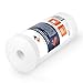Aquaboon Whole House 1 Micron Water Filter 10 x 4.5 Against Sediment Water Filter Cartridge Replacement Compatible with DGD-5005, AP810, 2-Pack
