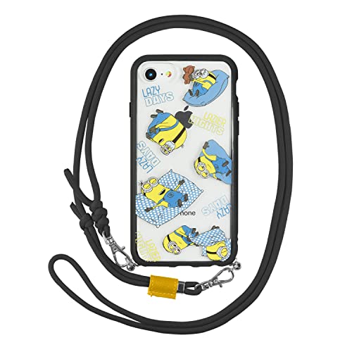 �O���}���f�B�[�Y �w�����O���[�^�~�j�I���Y�x�V���[�Y IIIIfit Loop iPhone SE (��3����/��2����) / 8 / 7 / 6s / 6 (4.7�C���`) �Ή� �P�[�X �X���[�v MINI-401A