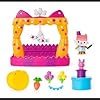Gabby's Dollhouse Balcony Decoration Sortiment Fix3 #4