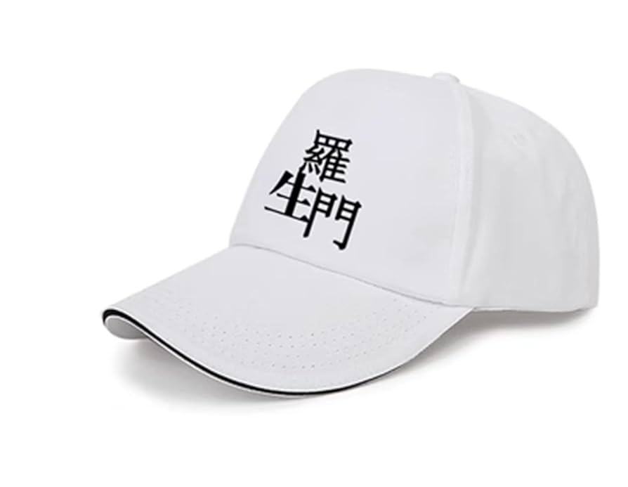 Amazon.co.jp: FANGBEI 文豪ストレイドッグス 野球帽 帽子 除け