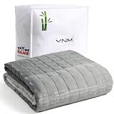 YnM Cooling Weighted Blanket 25 lb