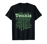 Photo Gallery tennis word cloud, giocatore, allenatore, team maglietta Photo Gallery tennis word cloud, giocatore, allenatore, team maglietta