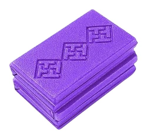 Tapis léger portable pour le confort d'assise au stade