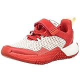 [アディダス] スニーカー アディダス × LEGO(R) スポーツ プロ キッズ レッド/オフホワイト/ショックブルー(GZ2412) 19.0 cm