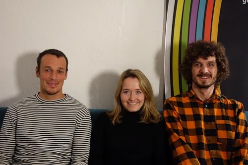 Plattform Johann Gruber und Papa Gruber Kreis