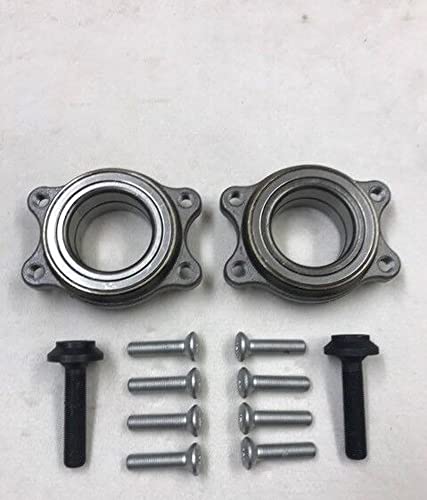 Roulement de roue avant Audi A7 RS7 éliminez les bruits de moyeu usé 4H0498625