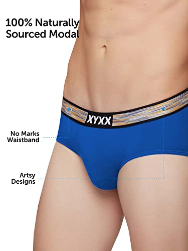 Image of XYXX Modal Men's Briefs