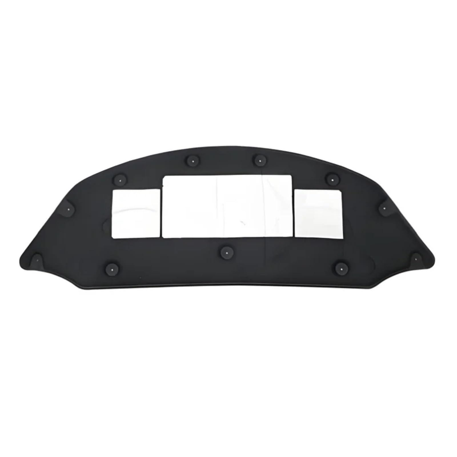 Car Engine Hood Sound and Heat Insulation Cotton Compatible for Mercedes-Benz B-Class W246 B180 B200 2012-2018
