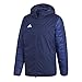 Produktbild adidas Herren Condivo 18 Winterjacke Jacke, Dkblue/White, M