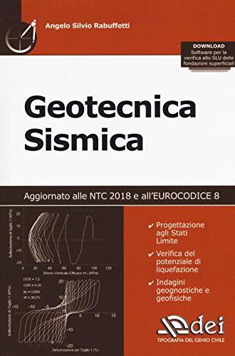  Geotecnica sismica