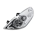 LONGLING Scheinwerfer Links Fahrerseite Frontscheinwerfer mit Motor ohne Nebellicht Für Renault Master III Opel Movano 2010-2019 LONGLING Scheinwerfer Links Fahrerseite Frontscheinwerfer mit Motor ohne Nebellicht Für Renault Master III Opel Movano 2010-2019