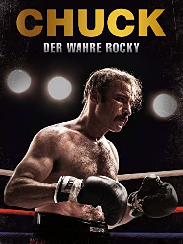 Bild: Chuck - Der wahre Rocky [dt./OV] f�r 6,99 EUR bei amazon.de