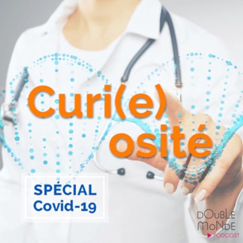 Couverture de Essais cliniques et Covid-19 : Pr Christophe Le Tourneau, oncologue spécialiste de l’innovation