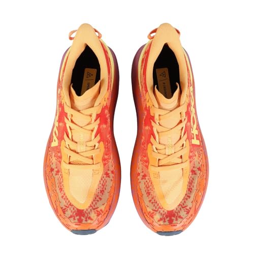 Image of Hoka Mens Speedgoat 6 Mid GTX
