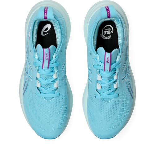 Image of ASICS Women's Gel-Nimbus 26 Running Shoe
