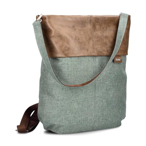 Zwei Damen Rucksack-Tasche Olli OR12 (7 Liter) Handtasche &...