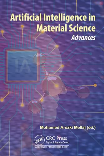 Artificial Intelligence in Material Science: Advances view 2