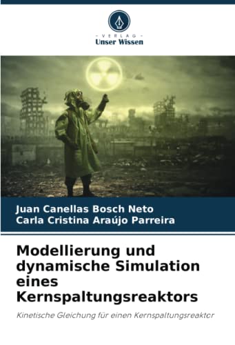 Modellierung und dynamische Simulation eines Kernspaltungsreaktors: Kinetische Gleichung für einen Kernspaltungsreaktor
