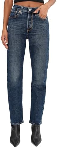 Levi's, Womens, 501 Jeans for Women, Same Intent, Size: 31, Inseam: 30