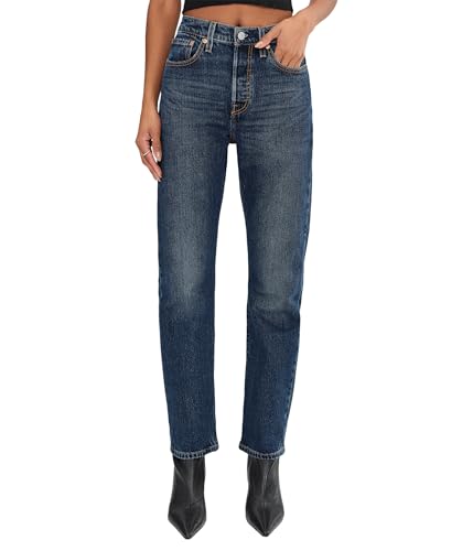 Image of Levi's Women's Premium 501 Original Fit Jeans