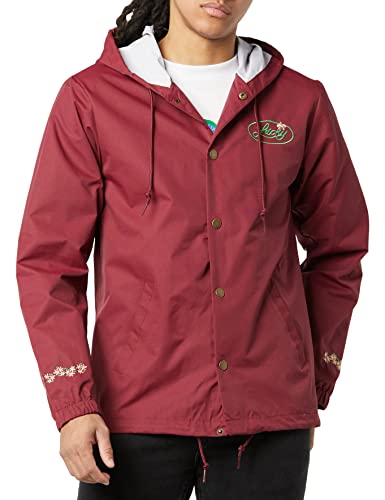 Image of Exclusive Coaches Jacket