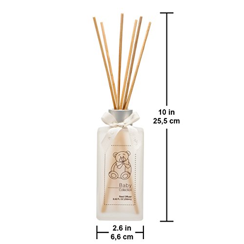 Acqua Aroma Baby Collection Difusor 250 ml miniatura 3